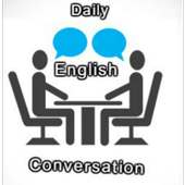 Daily English Conversation