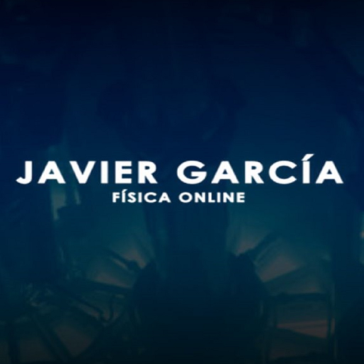 Javier García icon