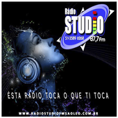 RADIO STUDIO 87 ON LINE icon
