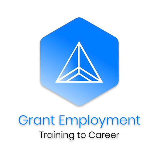 Grant Employment icon