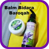 Bidara Baroqah on 9Apps