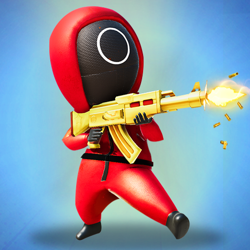 Squad Survival - Gun Shooting icon