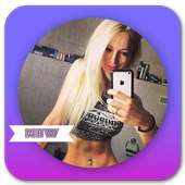 Hot Bikini Girls Wallpapers