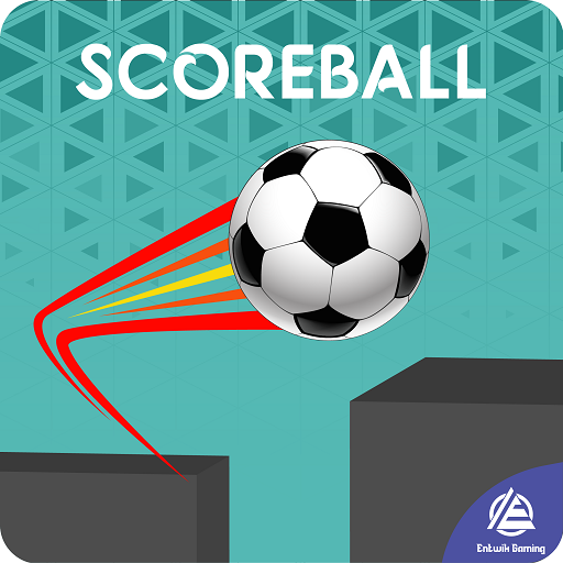 ScoreBall - Idle Ball Slide 3D icon