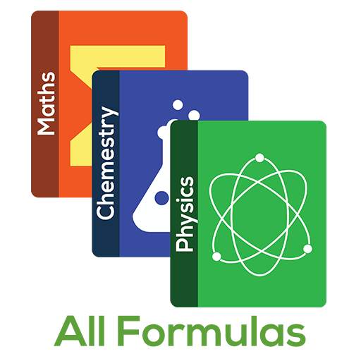 All Formulas