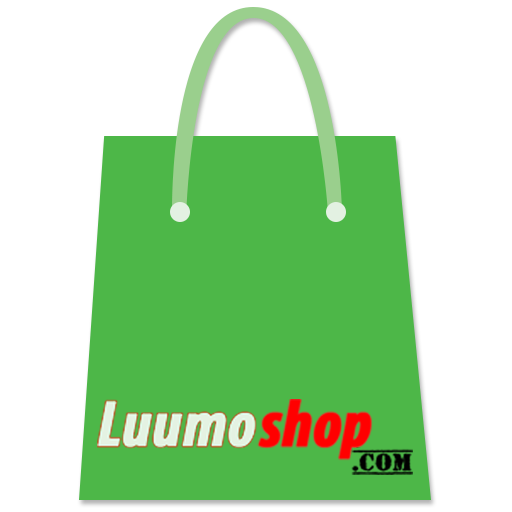 Luumoshop - Shopping sur internet au Burkina Faso icon