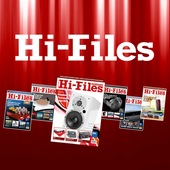 Hi-Files icon