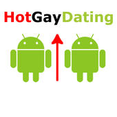 Hot Gay Dating icon