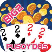 Big2 - Pusoy Dos. Go play fun