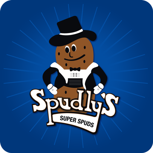 Spudly's Super Spuds icon