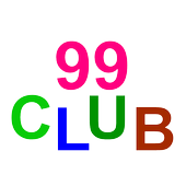 99 Club icon
