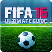 Guide For FIFA 16 icon