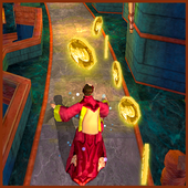 Jungle Prince Runs icon