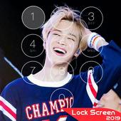 Bts Jimin Lockscreen icon