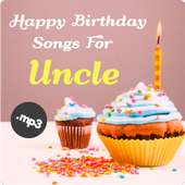 Happy birthday song for uncle