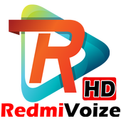 RedmiVoize HD иконка