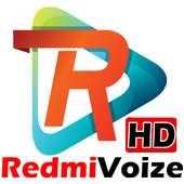 RedmiVoize HD on 9Apps