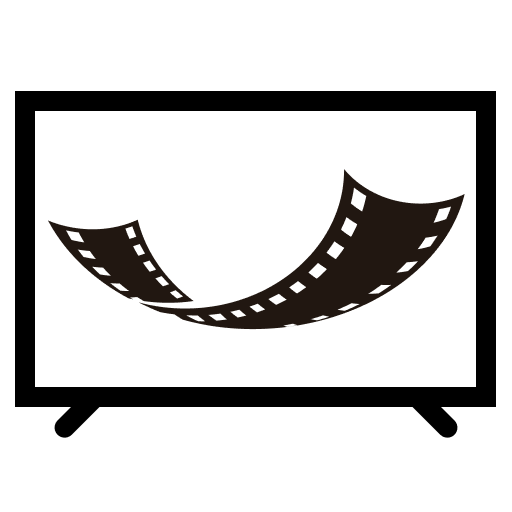 Smart Cinema TV आइकन