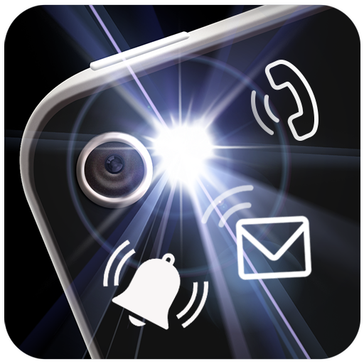 Flash On Call icon