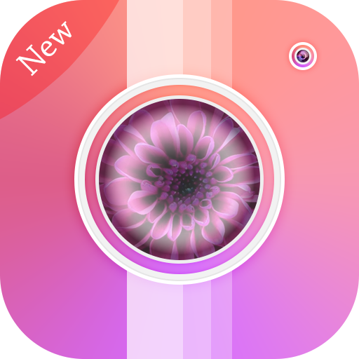 ikon PIP CAM - PIP Camera Photo Editor, Pic Collage