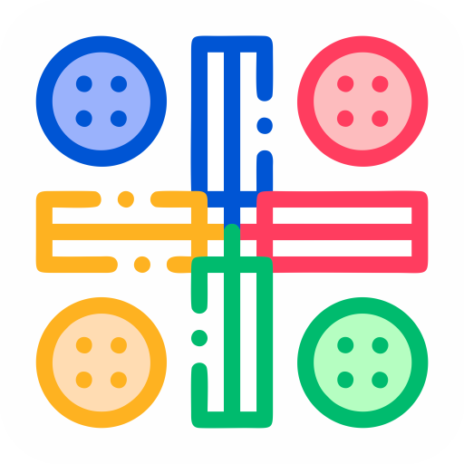 Tooscool Ludo King icon