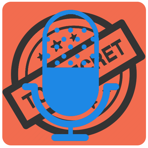 Secret Recording icon