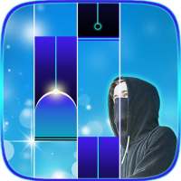 Alan Walker Piano Game