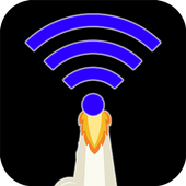 Faster wifi (prank) icon