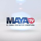 MAYA TV icon