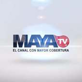 MAYA TV