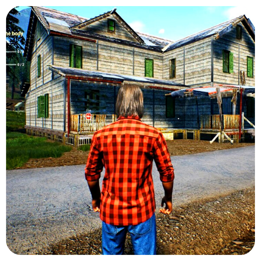 Ranch Simulator &amp; Ranch Farm Complete Walkthrough icon