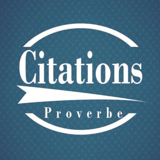 Citation Et Proverbes icon