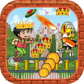 Clash of Kings Legends icon