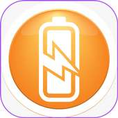 Fast battery Charger on 9Apps
