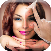 Face Makeup Relooking icon