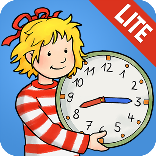 Conni Uhrzeit LITE ⏰ icon