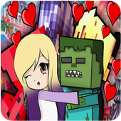 Lyna Minecraft Roleplay icon