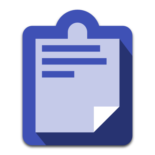 Clipboard Manager icon