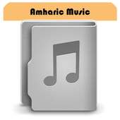 Amharic Music & Song on 9Apps