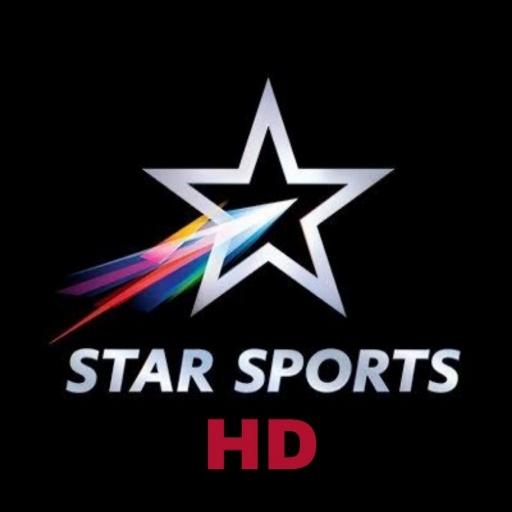Star Sports Live Cricket TV icon