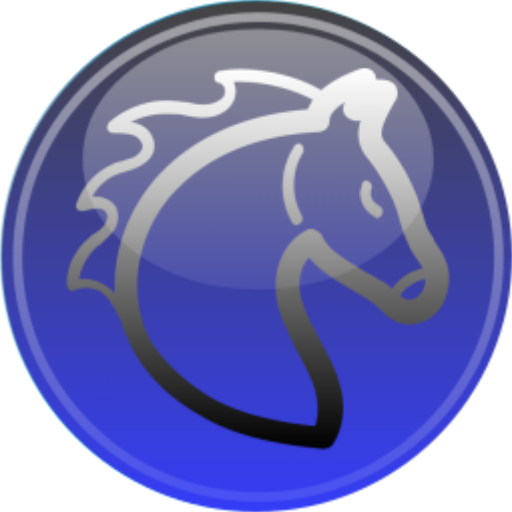 Shadow Horse icon