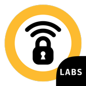 Norton WiFi Security VPN icon