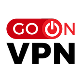 GO ON VPN icon