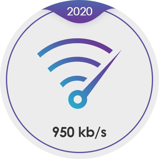 Internet Speed Test icon