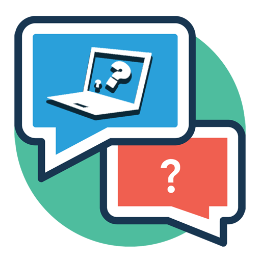 IT QUIZ - COMPUTER MCQ | QUIZ APP icon