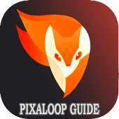 Advice Pixaloop app android video editing on 9Apps