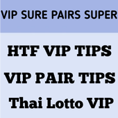 Thai Lotto 3up Vip premium Final Tips icon