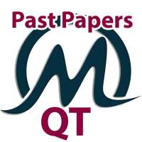 QT Past Papers on 9Apps