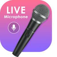 Live Microphone & Announcement Mic on 9Apps
