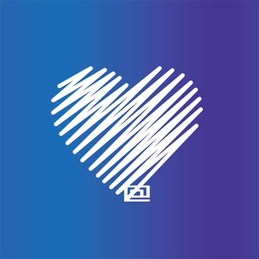 GDqun lite - free nearby dating app &amp; live stream icon